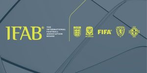 IFAB Logo